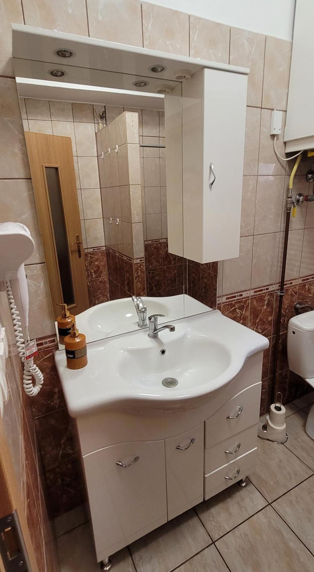 Alenka Hotel Štúrovo Eksteriør billede