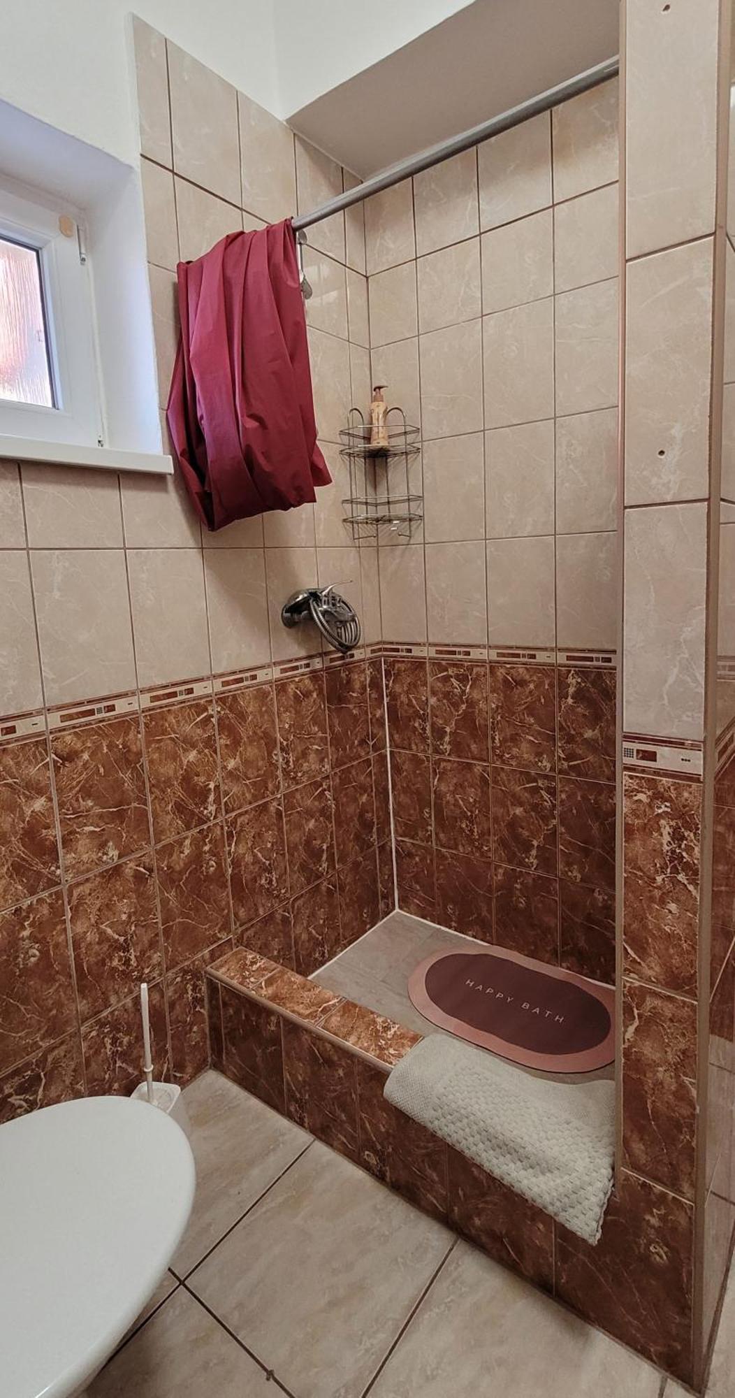 Alenka Hotel Štúrovo Eksteriør billede