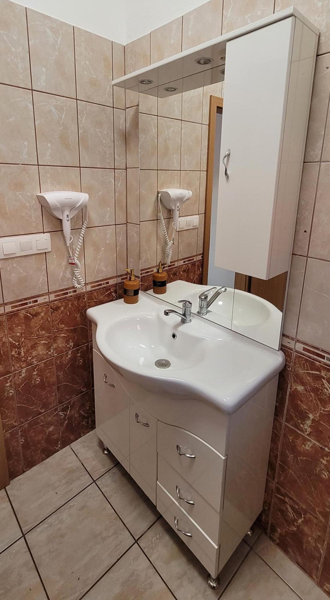 Alenka Hotel Štúrovo Eksteriør billede